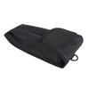 Durability Microphone Protective Case With Shoulder Strap For Microphones Secure Transport And Dustproof Storage Holder