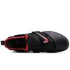 Nike LeBron Soldier XII EP 'Black University Red White' Sneakers AO4053-001