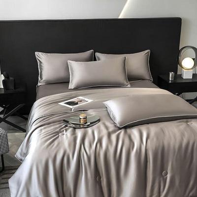 Muji Lyocell Tencel Summer Quilt