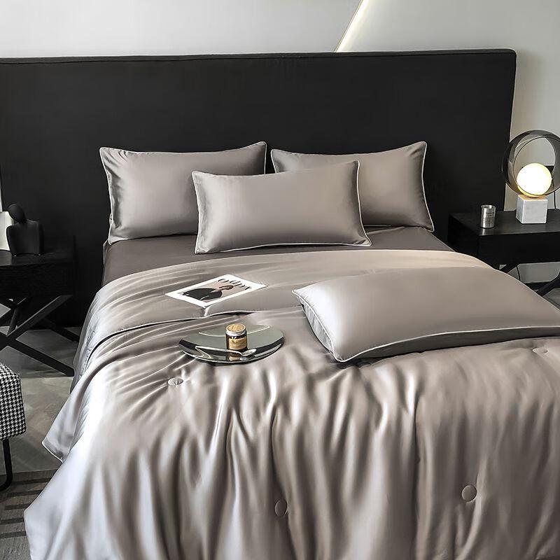 

Летнее одеяло Muji 40s Lyocell Tencel