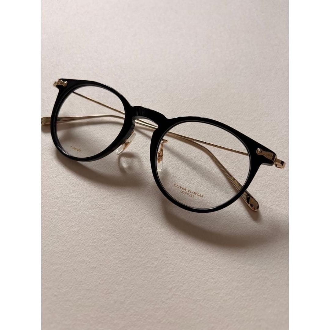 Used [Good Condition]Oliver Peoples Glasses