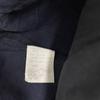 ARTS&SCIENCE Navy 031-L327-114 Linen Sarouel Wide Pants Bottoms 1 Dark grayUsed