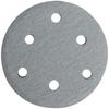 Golden Sun EK85A Flocked Self-Adhesive Sanding Discs