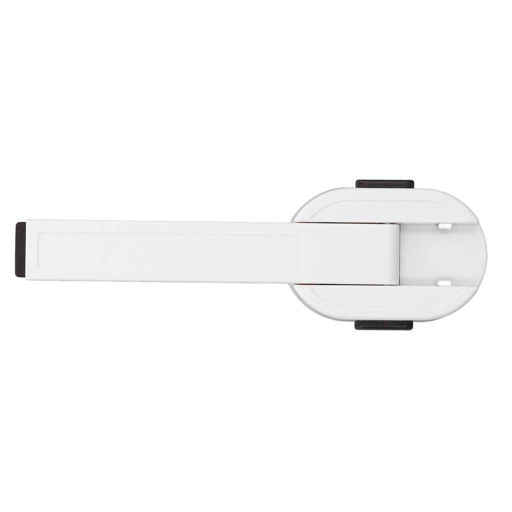 Baby Toilet Lock for Child Safety Pet Proofing Easy To Install Secure Lock Universal Fit Baby Proof 