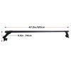 For 48" Universal 4-door Model Car, Trucks and SUVS