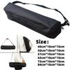 with Strap Hand Bag (40-84cm) Tripod Storage Bag New Tripod Carrying Case  Standing tripod