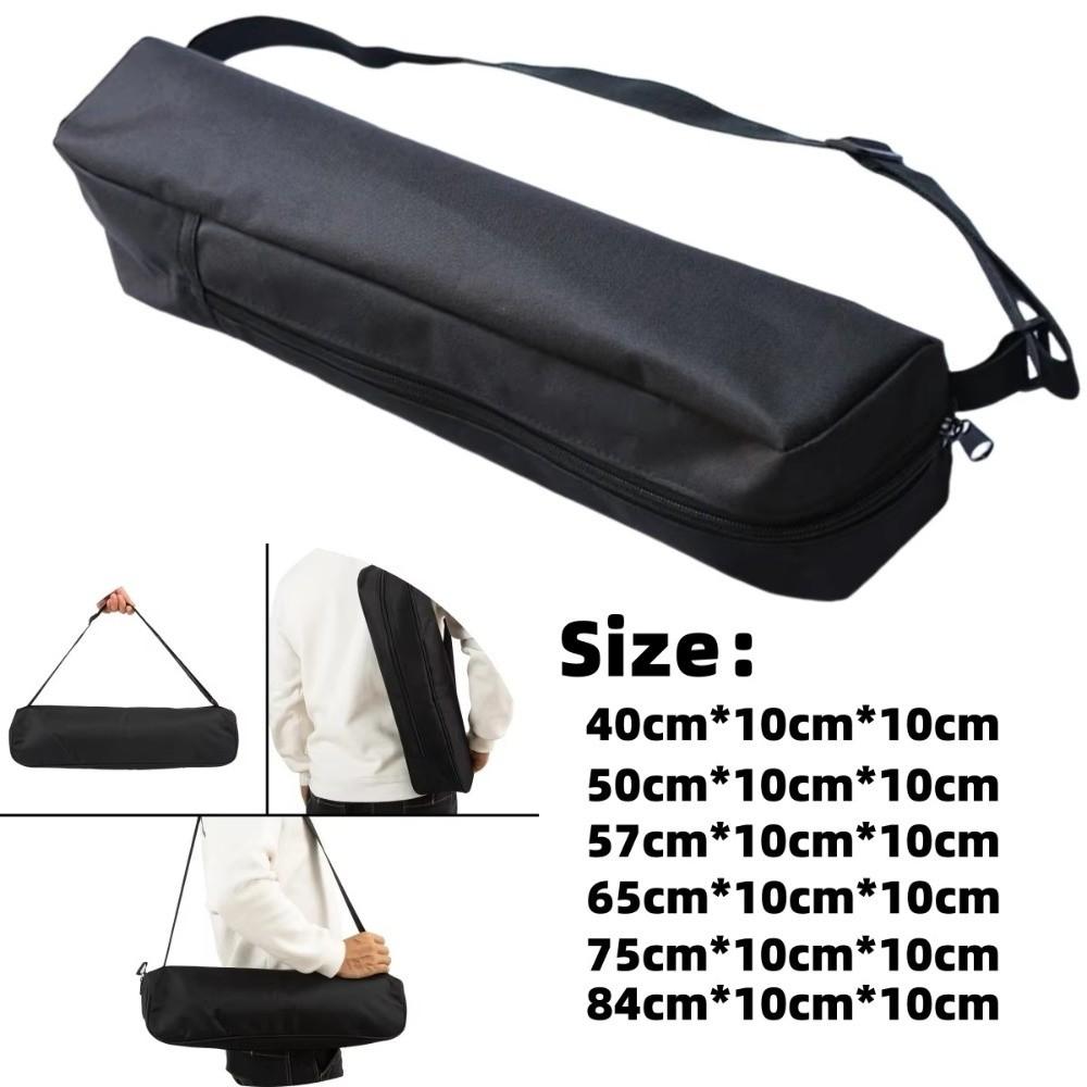 with Strap Hand Bag (40-84cm) Tripod Storage Bag New Tripod Carrying Case  Standing tripod