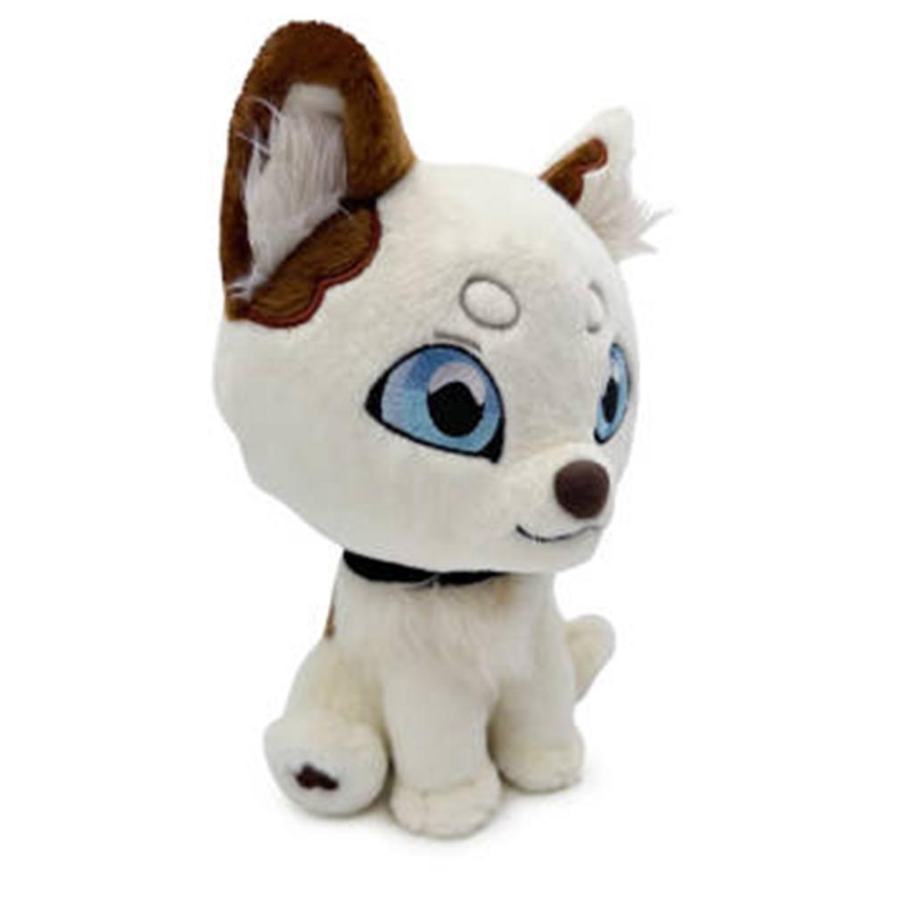 Plüschpuppe, Spielzeuggeschenk, Cartoon, Stoffpuppe für Kinder, Geschenkkissen für Kinder