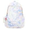 Schoolbag Children  Elementary School Students  Girls Printed Backpacks  College Students Middle School Students  Backpacks