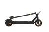 KuKirin S1 Max Electric Scooter - 28km/h High Speed, 39km Long Range, 350W Motor, IP54 Waterproof & Dual Brakes(NO ABE)