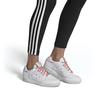 Adidas Originals Slamcourt 'White Pink' Women's Sneakers EF2086