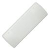 Replacement Remote Control For  KM05B MSZ-GA35VA Air Conditioners Durability ABS Housing Without Programming