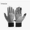 Lishi Men's Outdoor Cycling Touchscreen Warm Gloves