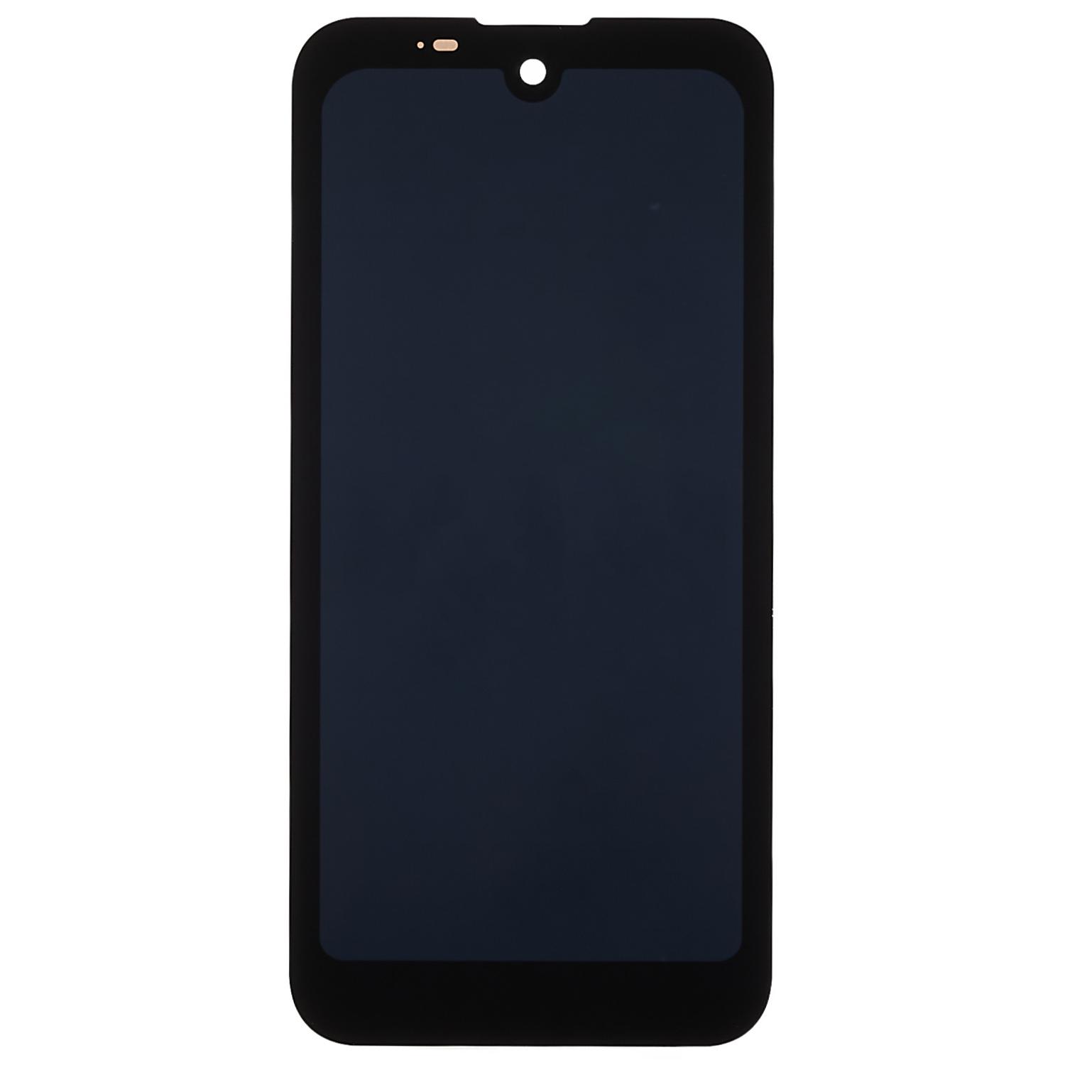 

For Doogee S59 Pro Grade S LCD Screen and Digitizer Assembly Replacement Part (without Logo) Type A