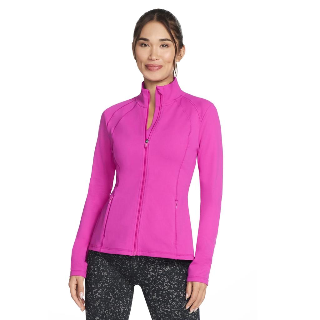 Skechers Womens/Ladies Gowalk Jacket