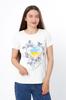 T-Shirt "Ukraine" (women’s) Summer 8188-036-33-Y HC