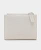 Matincox Vflat Card Wallet - Cream