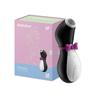 Russian Satisfyer Penguin Pro2: Women's G-Spot Vibrator and Suction Stimulator