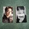[USED] BTS MAP OF THE SOUL 7 JIN PROOF (with Photocard)