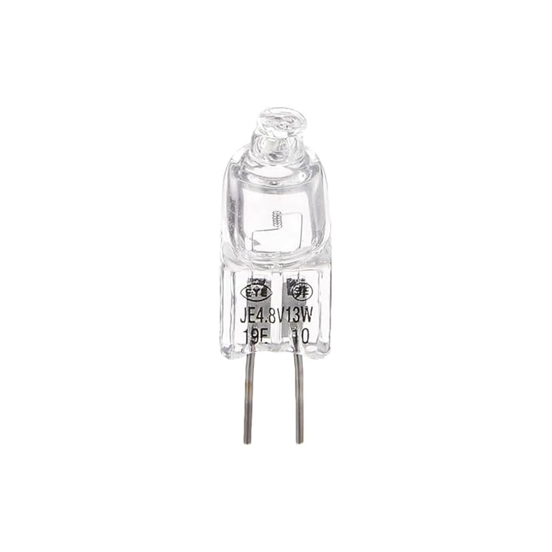 Panasonic Emergency Light Halogen Bulb JE4.8V13W-N LR001940