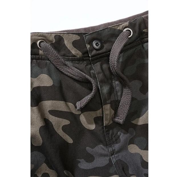 Brandit Shorts Packham Vintage