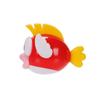 Sanei Trading Fcm 044 Super Mario Figure Collection Puku Puku [painted Action Figure  Total Height Approx. 48mm]