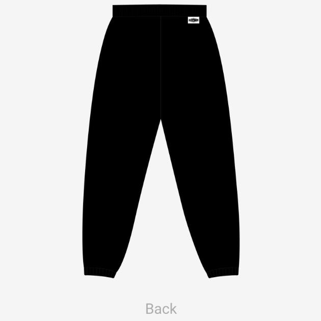 ITZY KILL MY DOUBT ジョガーパンツ XLサイズ Buy Pre-order Itzy KILL MY DOUBT Jogger Pants at affordable