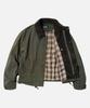 Giacca da caccia Heritage Frizmworks 002 _ Oliva