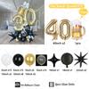 Big Helium Balloon Champagne Goblet Balloon Adult Wedding Birthday Party Decorations Kids Ballons Globos Event Party Supplies