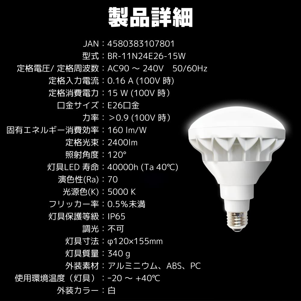 Reflector bulbs, LED mercury lamps, outdoor LED lighting, spotlights for signs, lighting fixtures, sign lights, downlights, LED floodlights, factory l