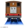 TAKARA TOMY Plarail Thomas Toby TS-11
