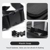 Car Seatback Organizer Large Capacity Trunk Tools Storage NM21 Bag For VW Golf Jetta Passat mk4 mk5 mk6 CC Golf 5 7 Tiguan Scirocco S