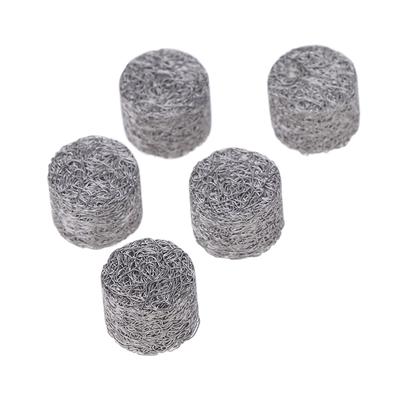 5Pcs Mesh Filter/Foam Tablet For Foam Nozzle/Snow Soap Lance/Foam Sprayer Stainless Steel Foam Lance Filters