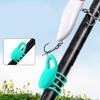 Hook Safety Keeping Holder Silicone Fishing Rod Hook Keeper Fishing Tackle Accessories Baits Holder