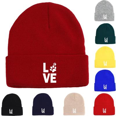 Czapki i kapelusze – Czapki