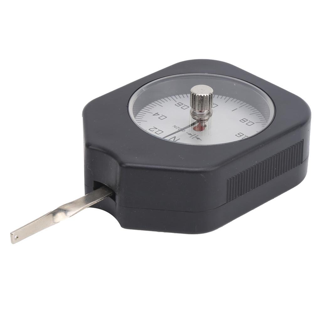 SEN-1-2 Tension Meter Portable Tester Double Pointer Tensiometer 1N