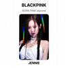 BLACKPINK BORN PINK Starone Official Photocard