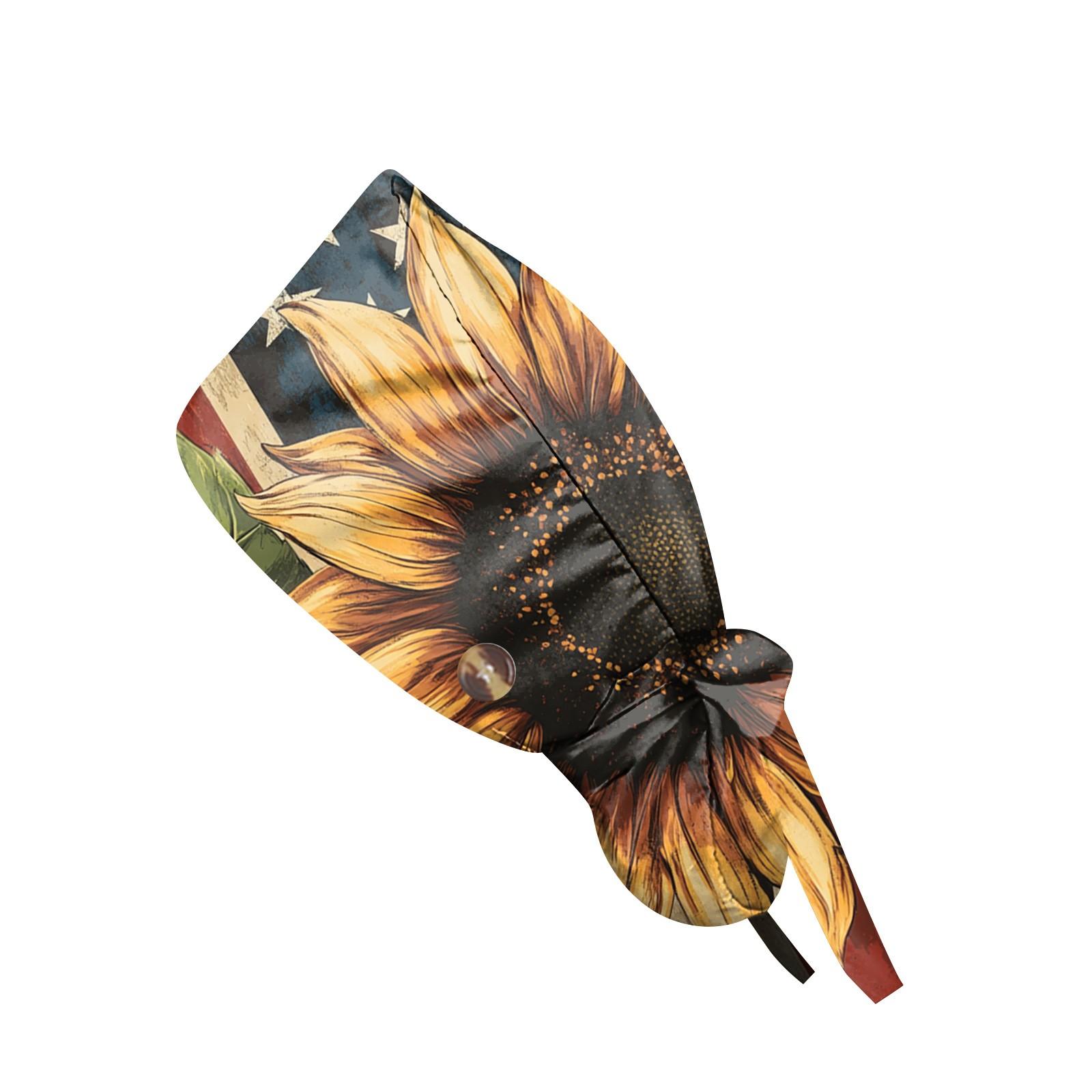 Модная рабочая кепка с принтом, повседневная женская кепка с хвостиком, кепка с повязкой, кепка Baotou One Size