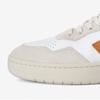 Veja Herren und Damen Ledersneaker für den Frühling V 90 SVju241Vd20 389