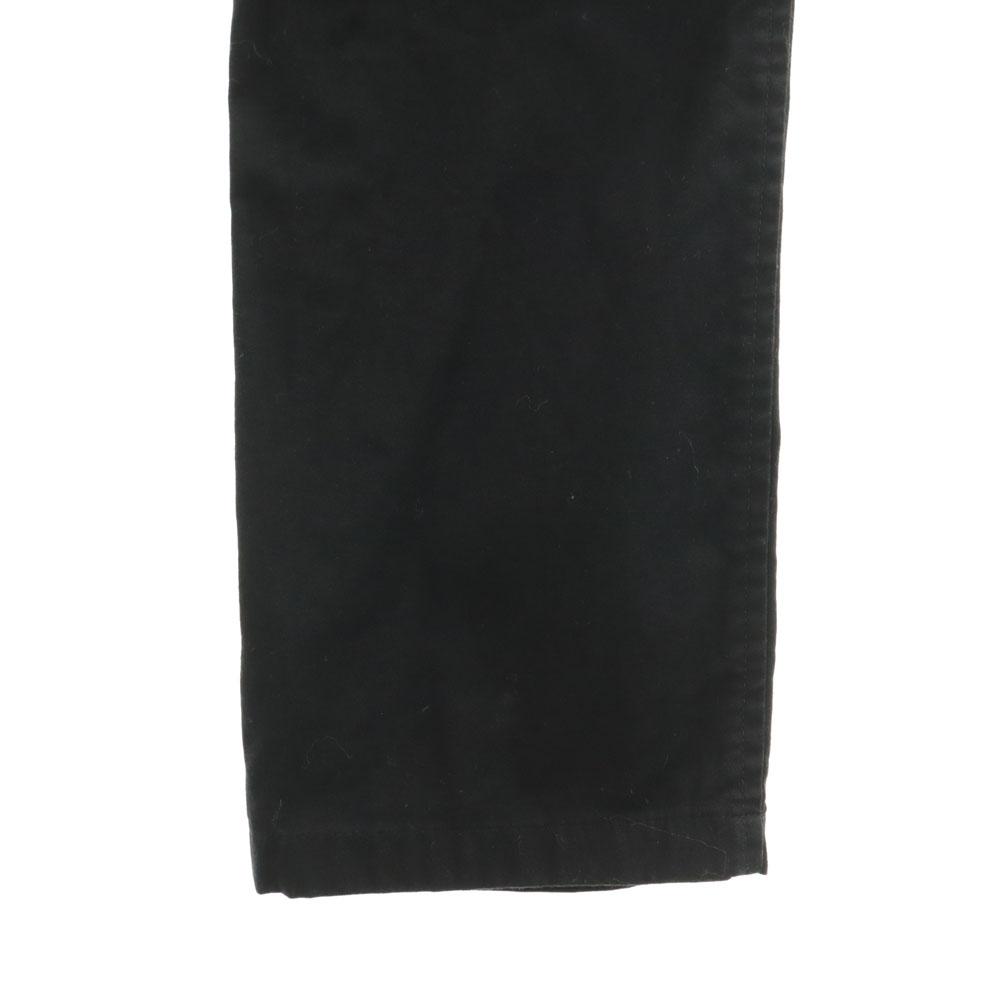 ISSEY MIYAKE made in Japan Long pants 1 black Men's Used