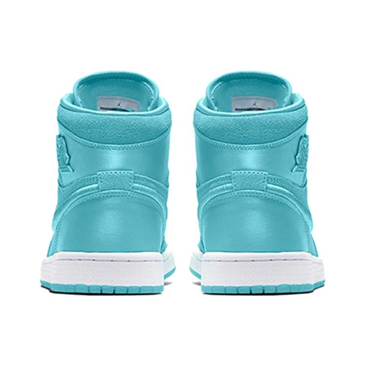 (WMNS) Air Jordan 1 Retro High 'Season of Her: Aqua' Women's AO1847-440