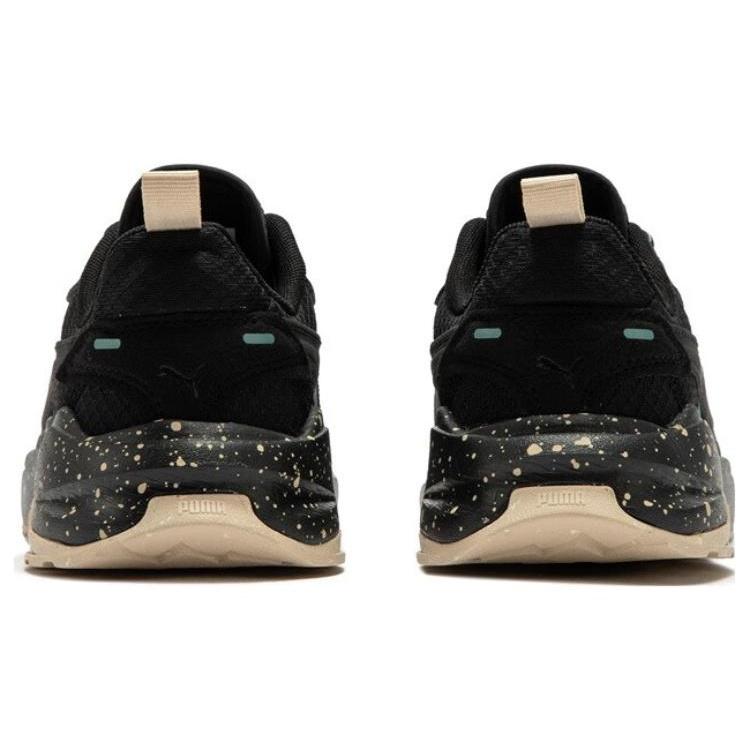 PUMA Stride Open Road 'Black' Unisex 389424-02