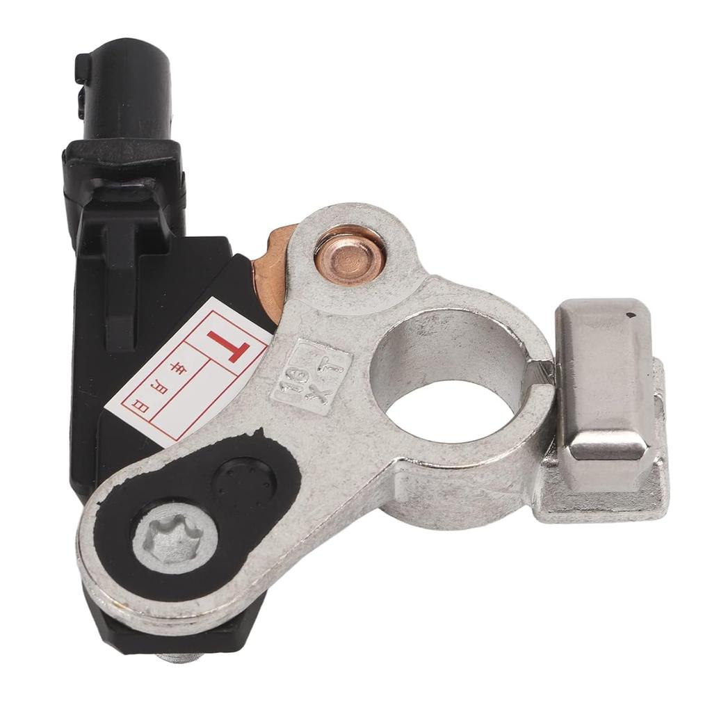 Aramox Battery Temperature Sensor, Battery Current Voltage Temperature Sensor Replacement for CR‑V 2.4 2012‑2015 OEM: 38920-TR0-A01/38920-TR0-A02