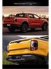 2022+ Ford Everest/Ranger LED Streamer Turn Signal Taillight Assembly