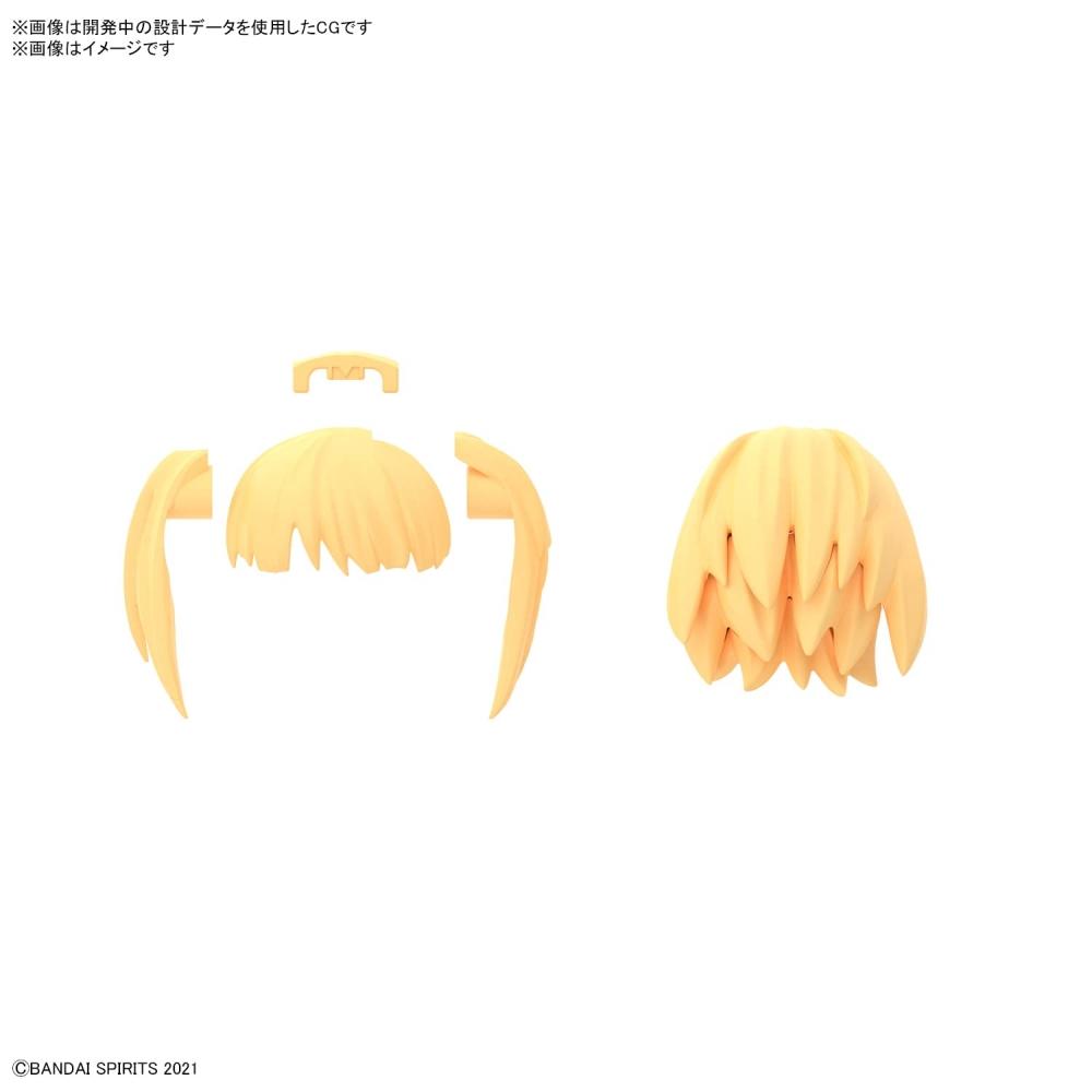 30MS Option Hairstyle Parts Vol.5 (BOX)