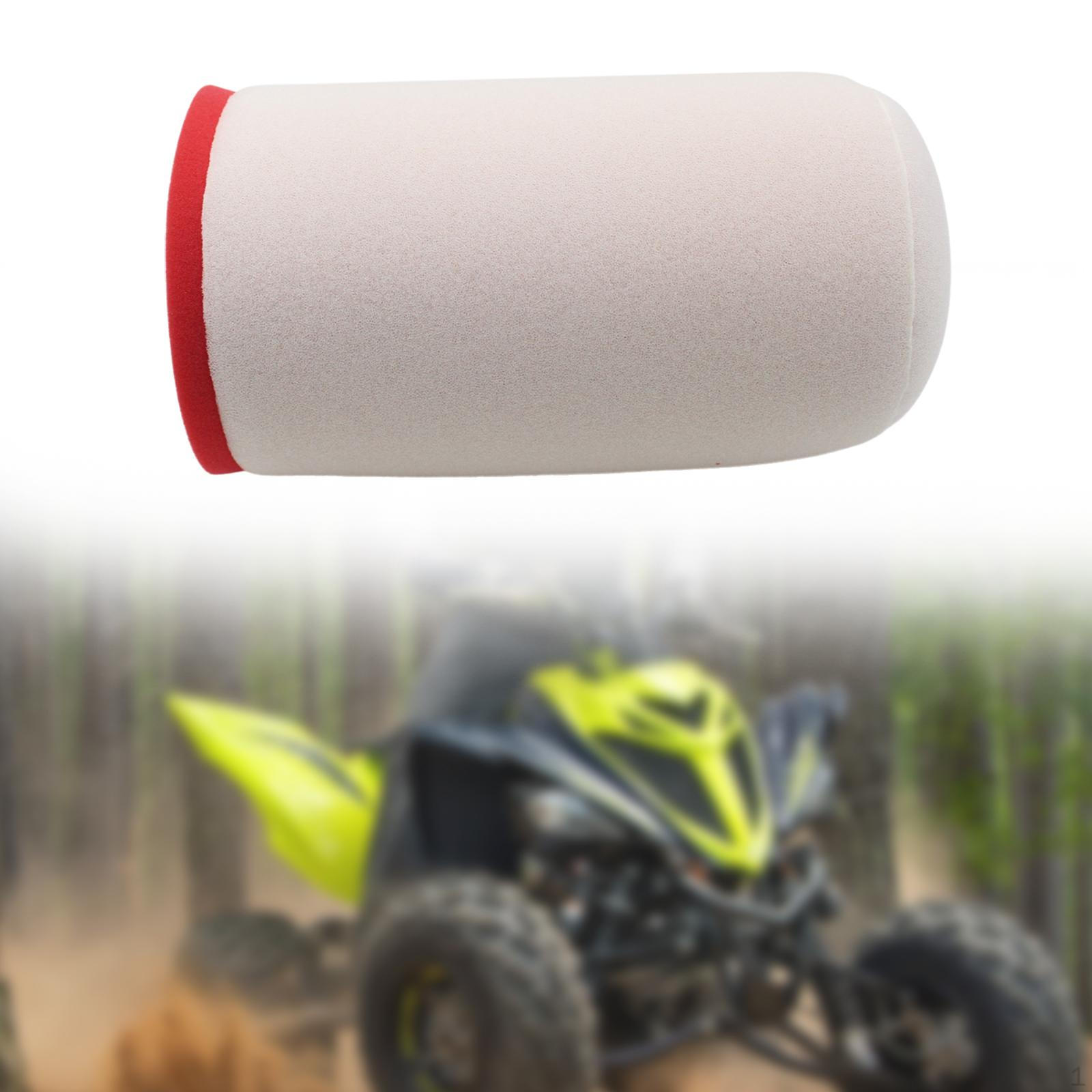 

Air Filter Motorcycle Professional Easy to Install for Yamaha Yfm 700R