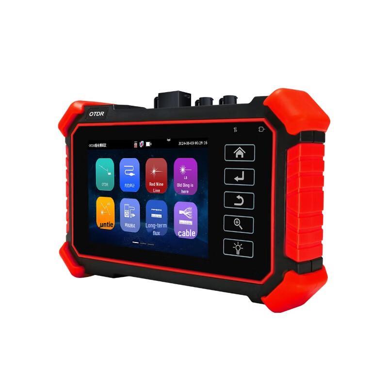 WANGLU OTDR Fiber Optic Tester
