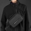 WEPOWER Men's Stylish Waterproof Crossbody Messenger Bag