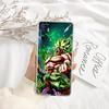 TR8 Dragon Ball BROLY Phone Case for Motorola Moto E13 E15 E20 E22 E22I E22S E30 E32 E40 E7 E7I G Plus Power Play Stylus G22 G14