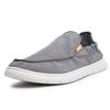 Mode Herren Canvas Schuhe Weiße Sneaker Lässige Slipper Mokassin Herrenschuhe Erwachsene Slip On Flats Sommer Herren Trainer Zapatos De Hombre445